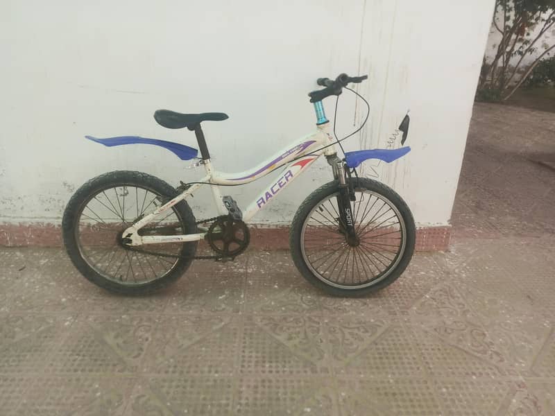 modify cycle 2