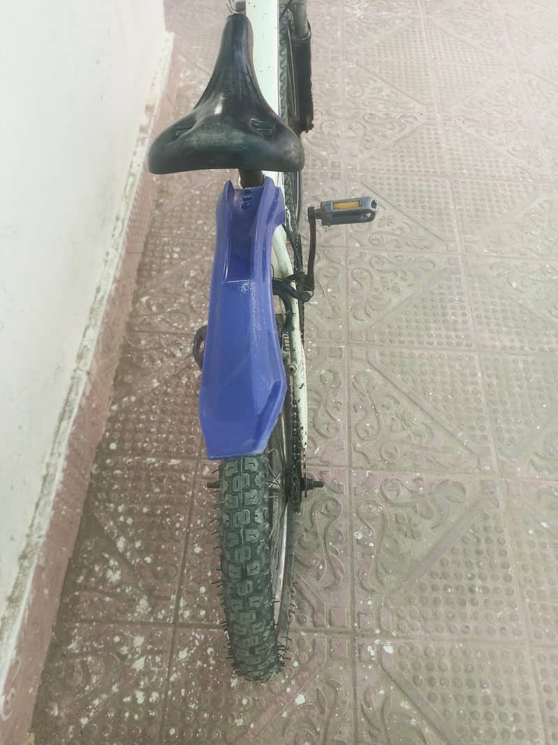 modify cycle 4