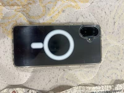 Samsung Mobile A07 5G