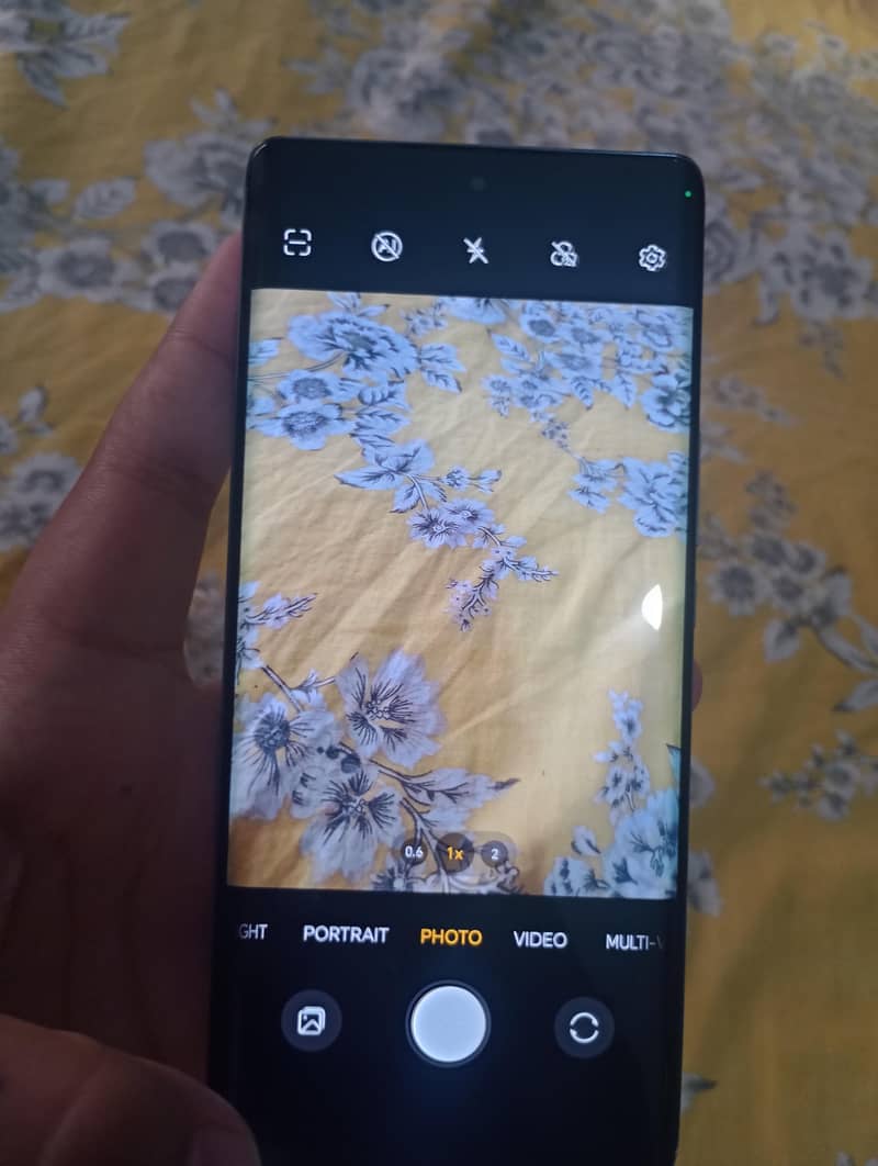 Honor X9a 0