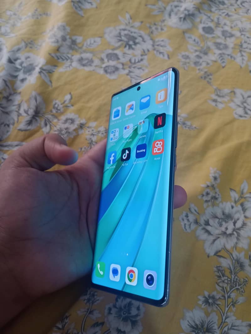 Honor X9a 1