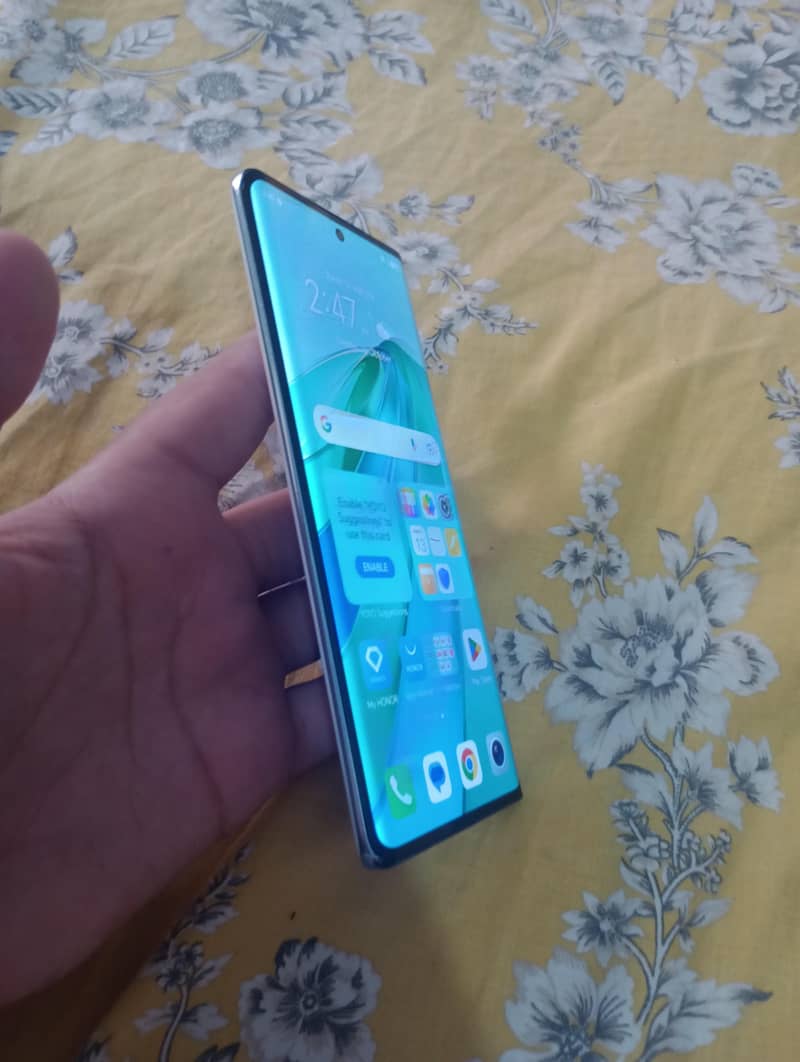 Honor X9a 2