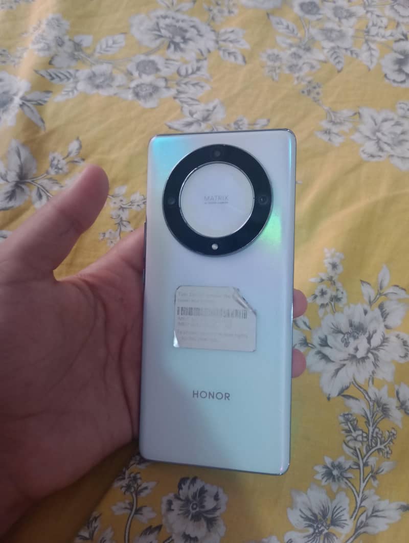 Honor X9a 3