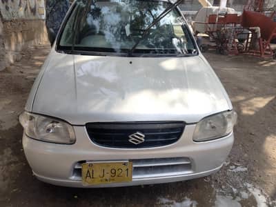 Suzuki Alto 2006