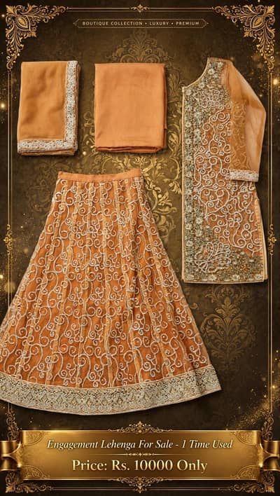 engagement  dress