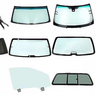 Windshield/Sonata/Elantra/Haval H6/Kia Sportage/MG HS/Ticson/Audi 5/V8