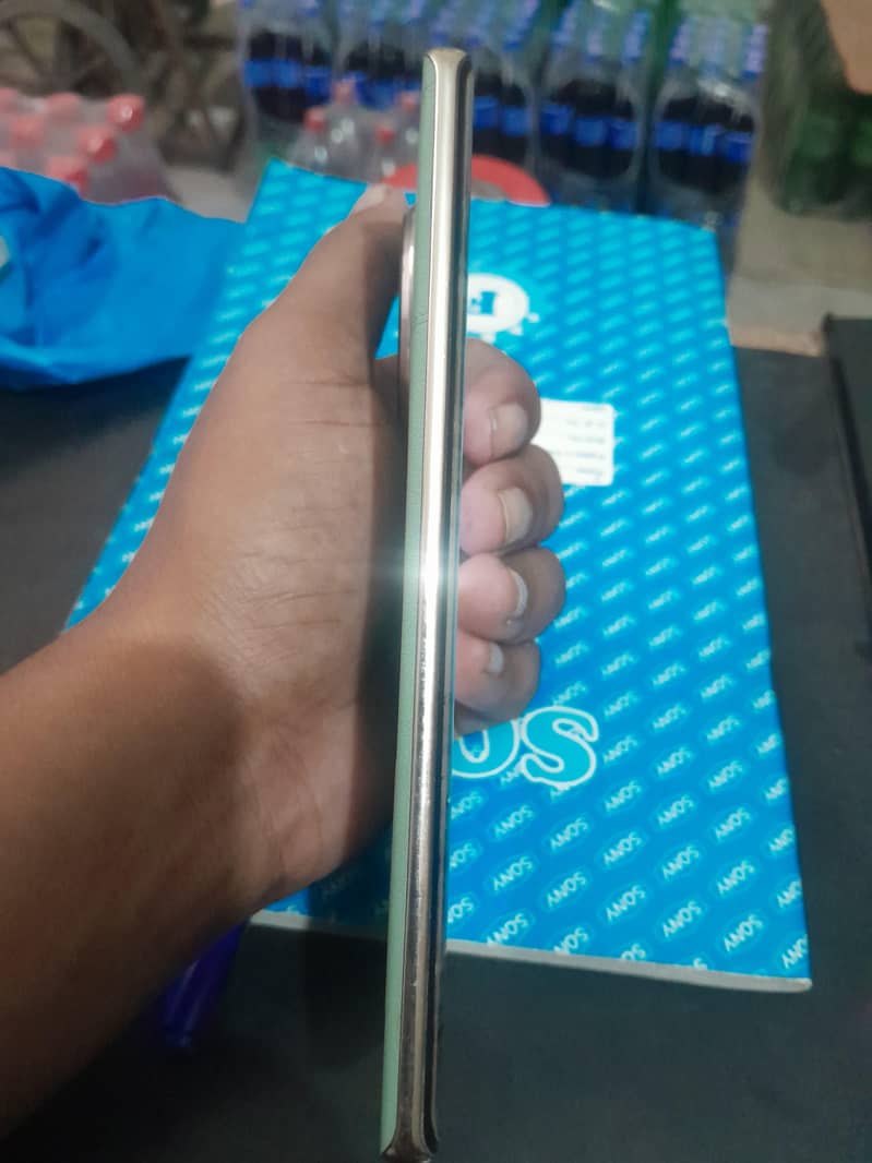 Tecno Spark 20 Pro Plus 1