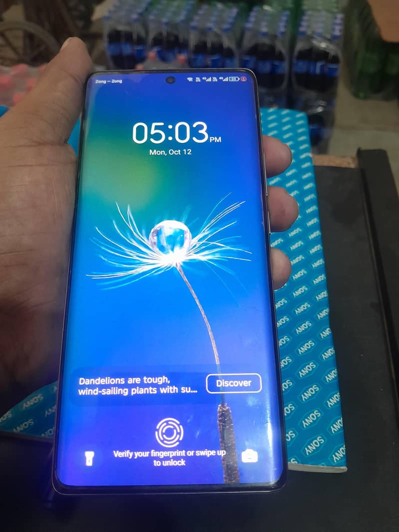 Tecno Spark 20 Pro Plus 2