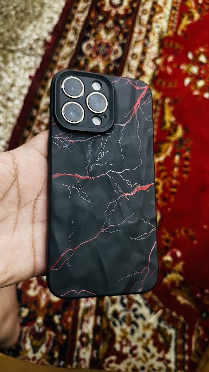 Apple iPhone 14 Pro Max 0