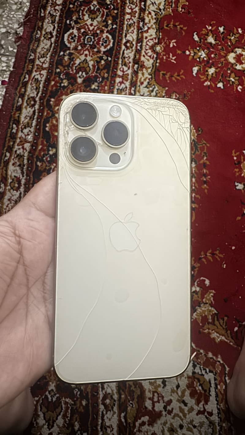 Apple iPhone 14 Pro Max 3