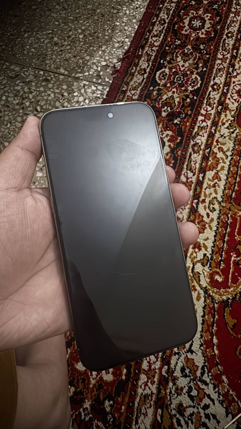 Apple iPhone 14 Pro Max 7