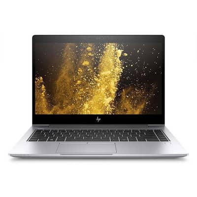 Core i5 8th gen