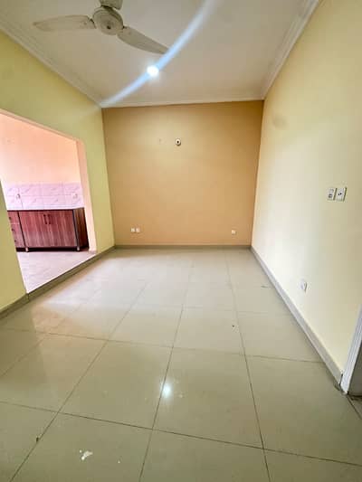 1 bedroom non furnished apartment available for rent in bahria town phase 4 civic centre