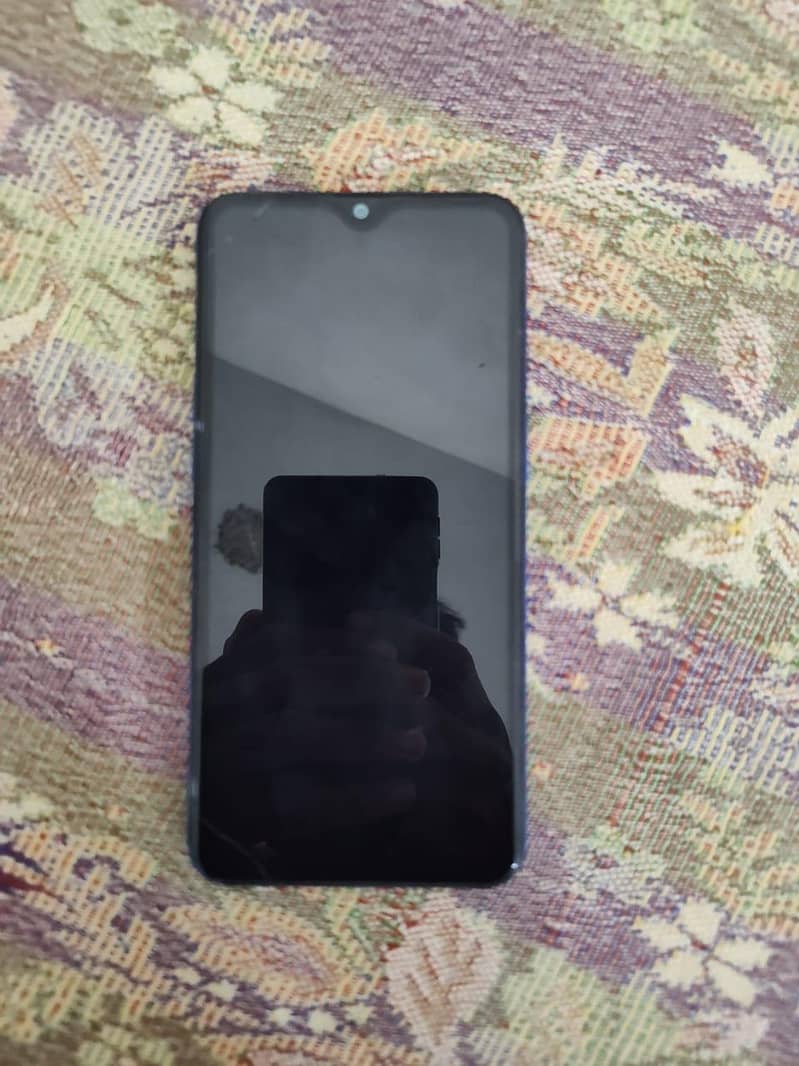 OPPO A5 0