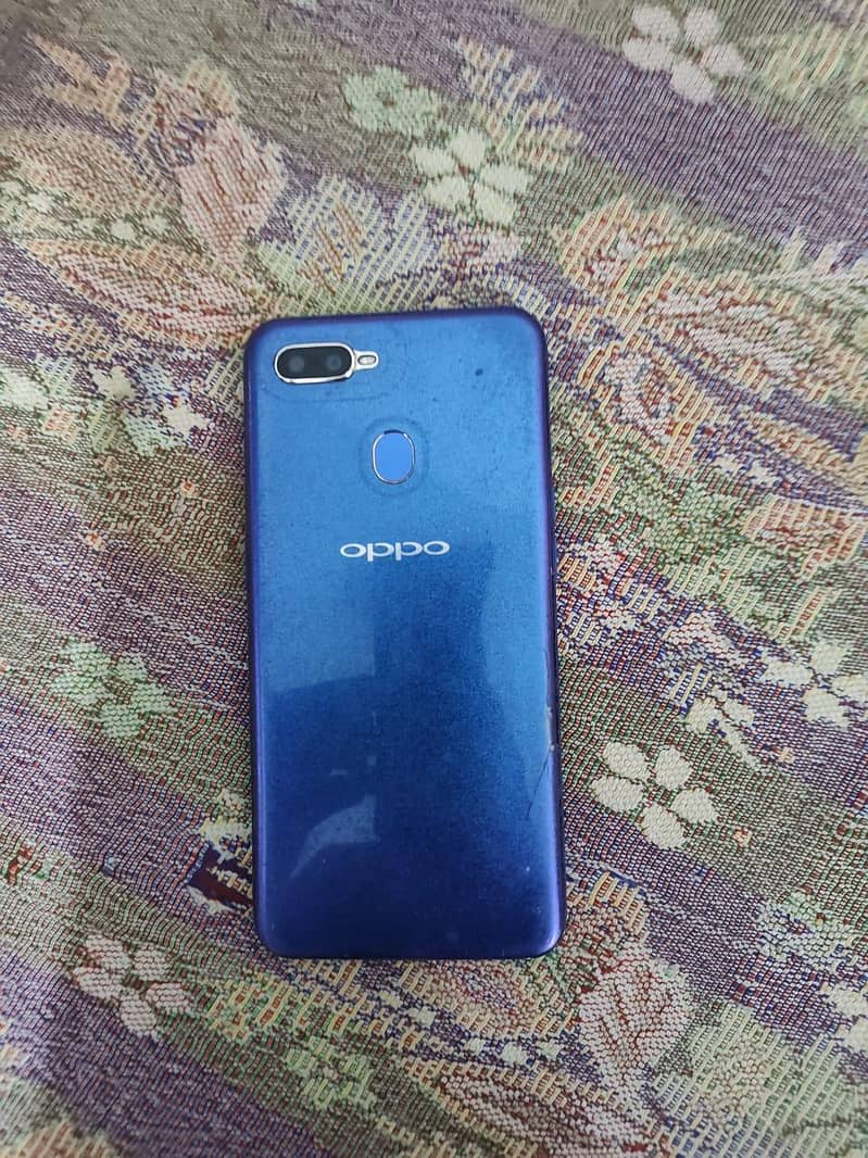 OPPO A5 1