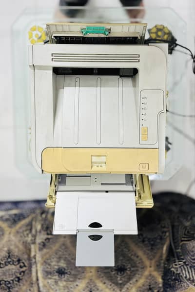 HP LaserJet P2035n Printer for Sale