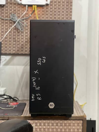 Gaming PC for sale