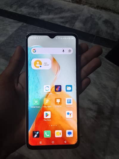 Infinix Smart 7