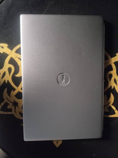 Dell Laptop 3301