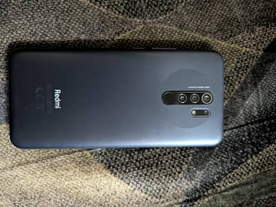 Xiaomi  9 5/64 EXCHANGE ONLY