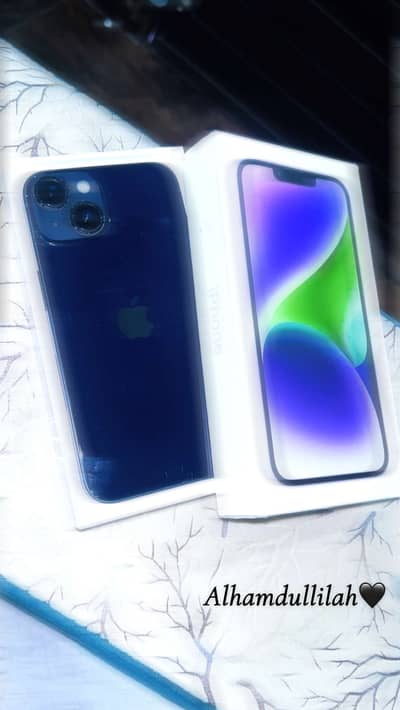 Apple iPhone 14