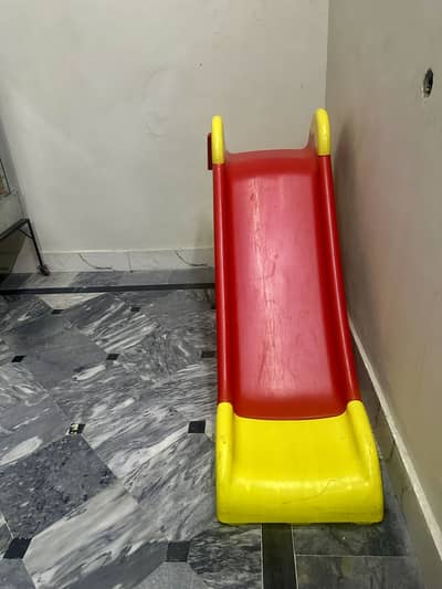 slide
