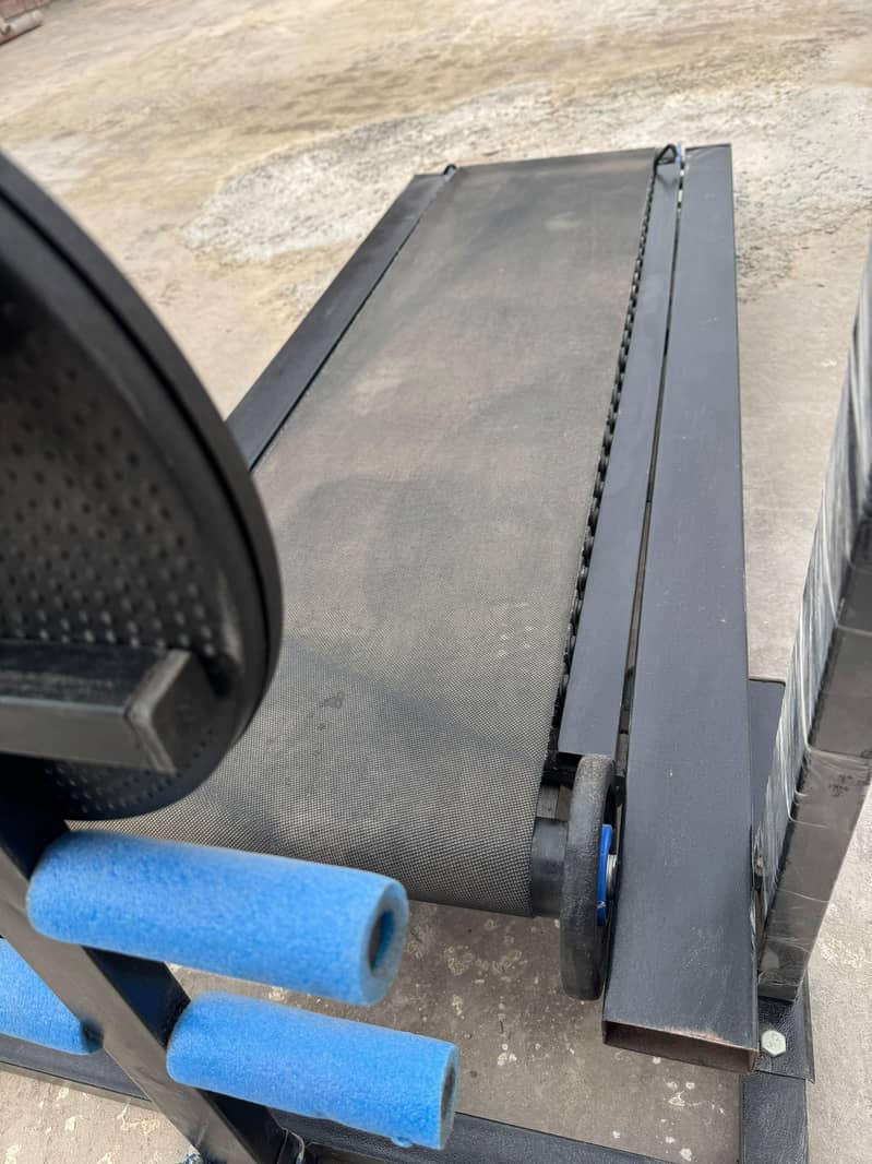 treadmill machine manual 3