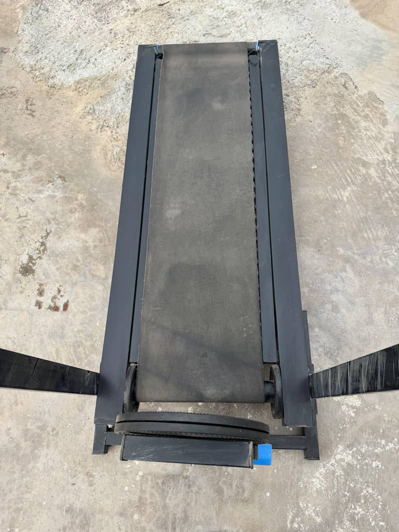 treadmill machine manual 5