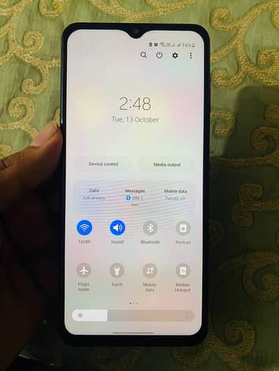 Samsung A32 5G, 8/128GB