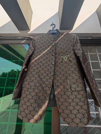 prince coat