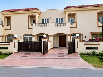 6 MARLA House for RENT in Paragon city | Imperial homes