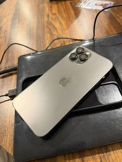 Apple iPhone 12 Pro Max JV