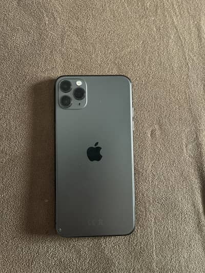 Apple iPhone 11 Pro Max