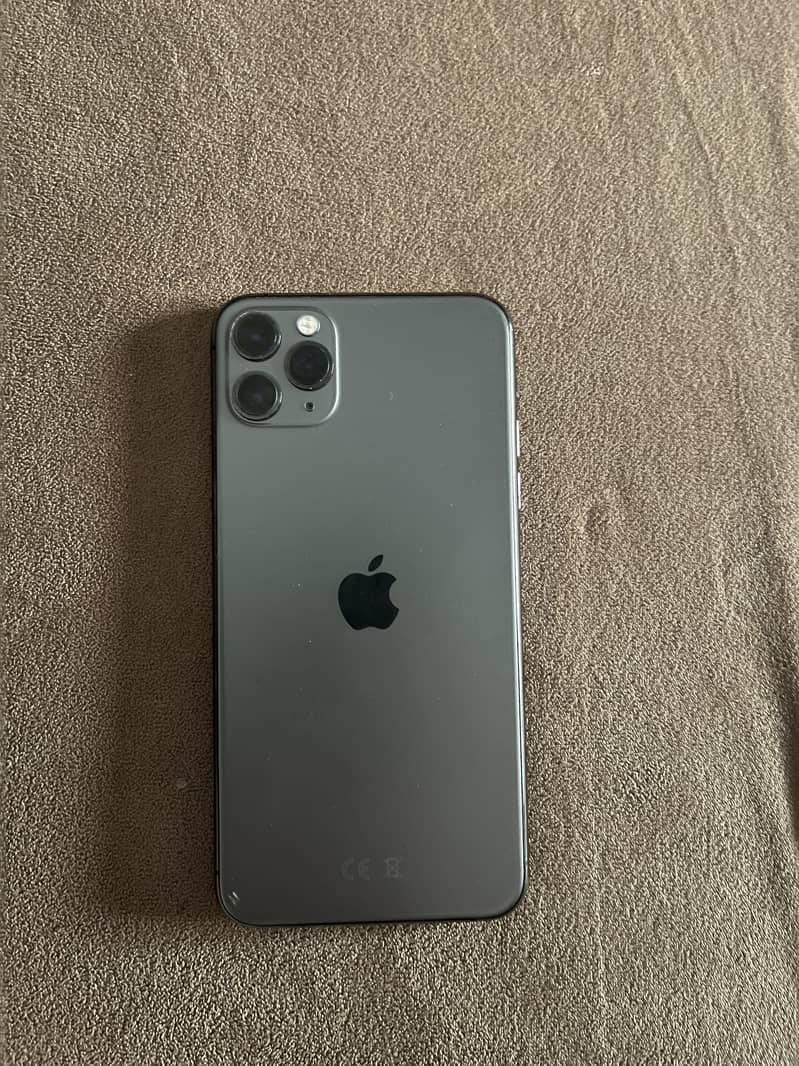 Apple iPhone 11 Pro Max 0