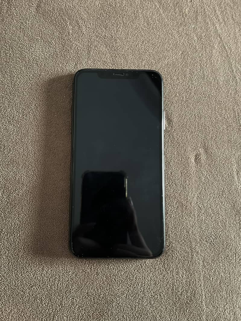 Apple iPhone 11 Pro Max 3