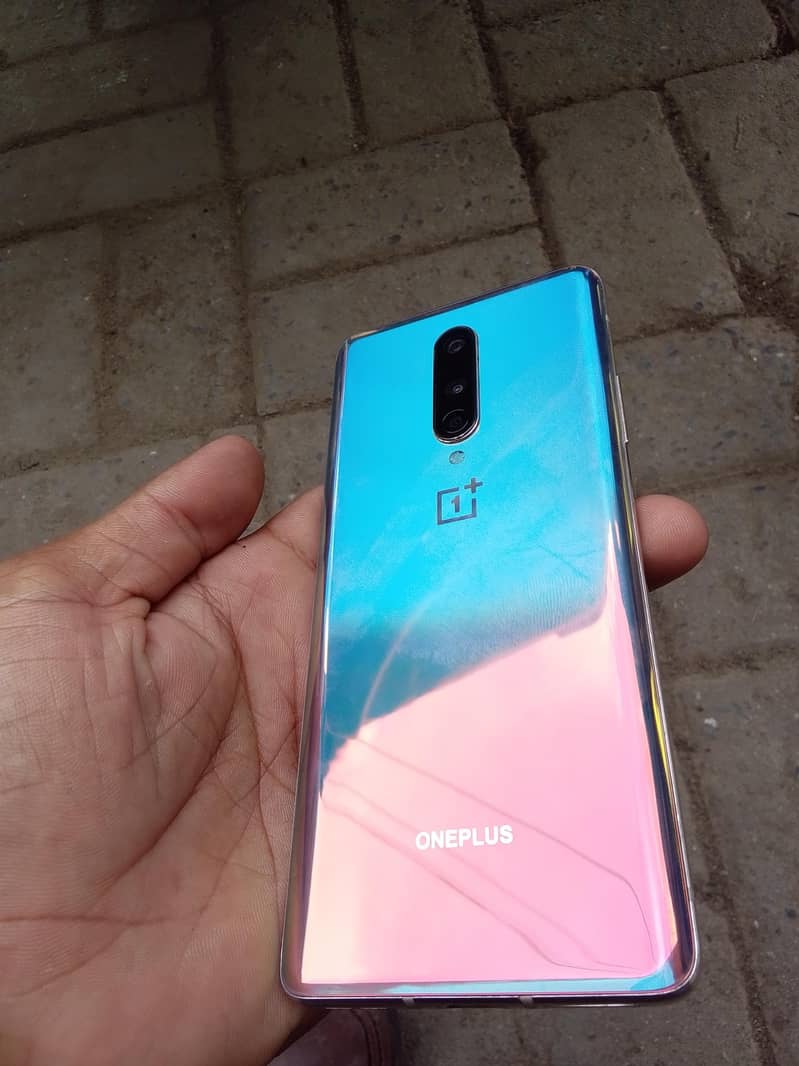 One Plus 8 1