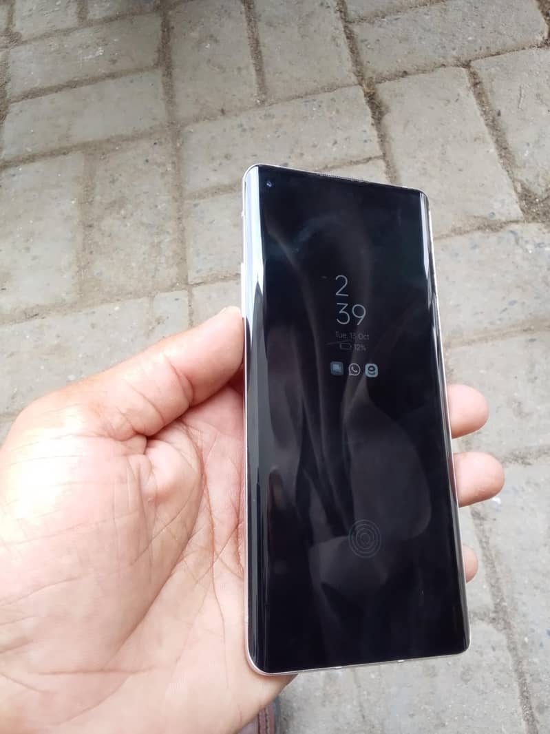One Plus 8 2