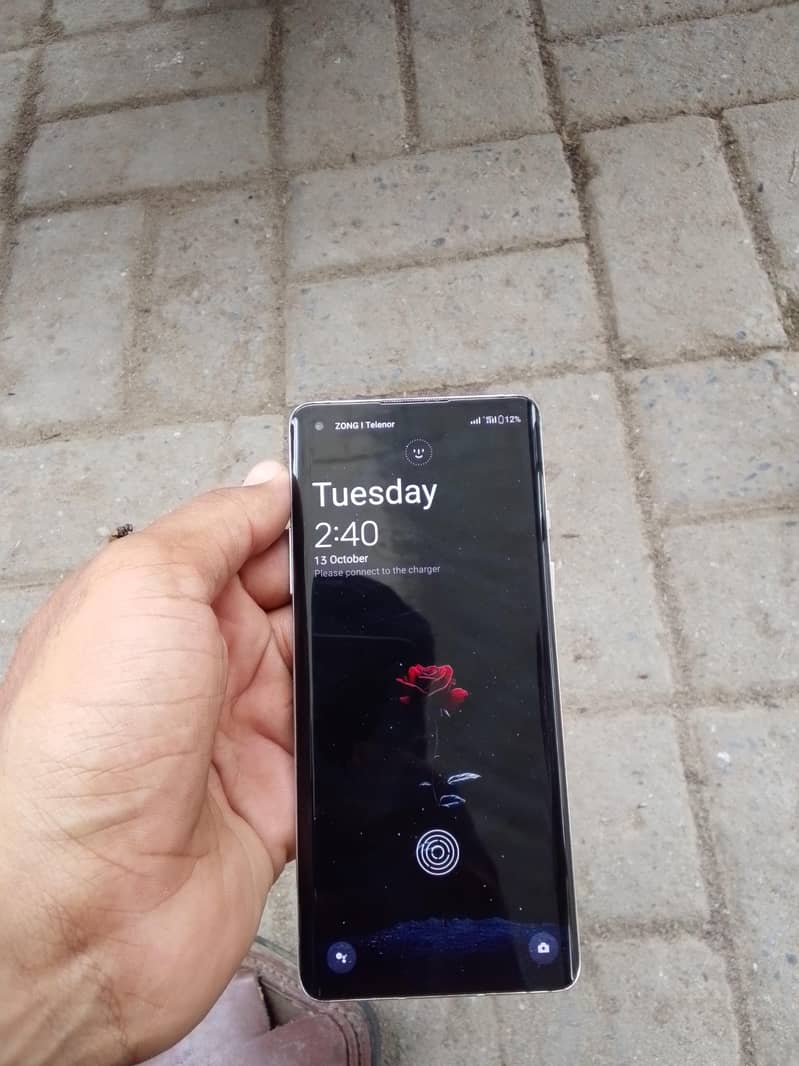 One Plus 8 5