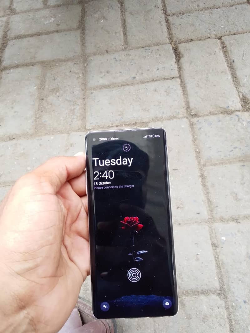 One Plus 8 7