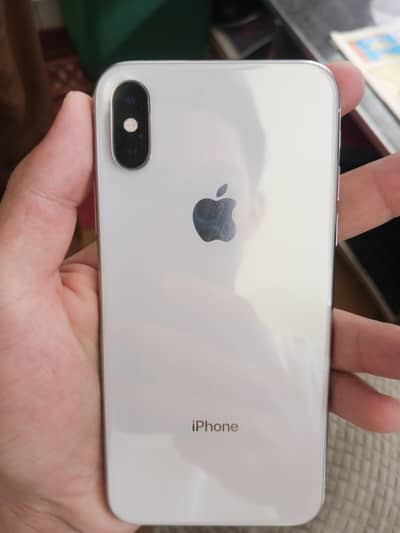 Apple iPhone Xs