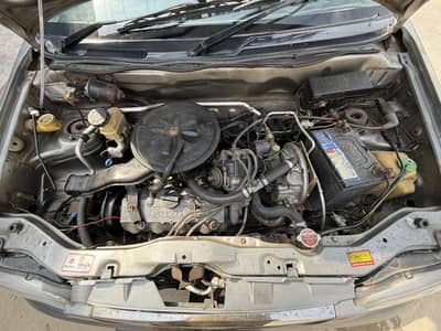 Suzuki Alto 2011