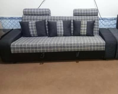 sofa cum bed for sale
