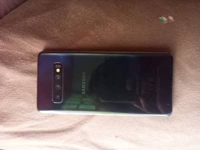Samsung Mobile S10