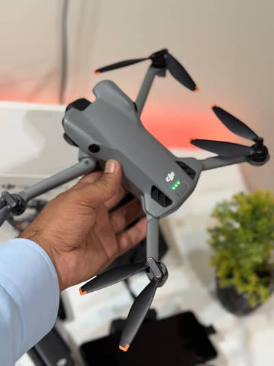 DJI Mavic Mini 5 Pro