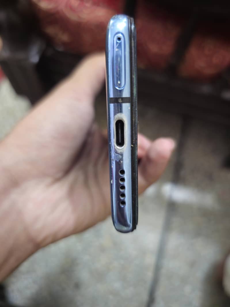 One Plus 7T 2