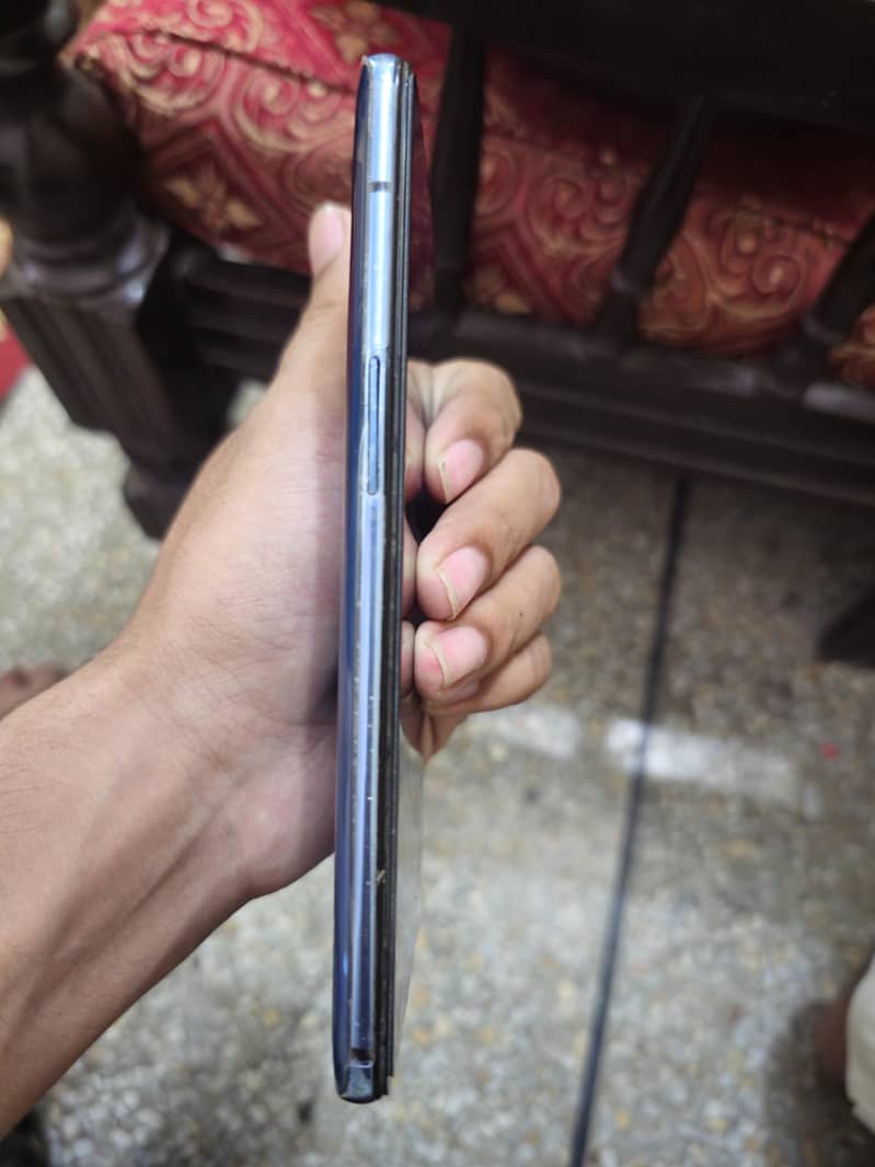 One Plus 7T 4