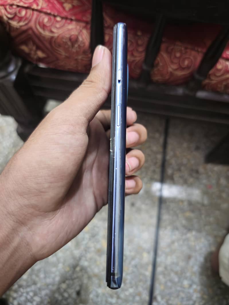 One Plus 7T 5