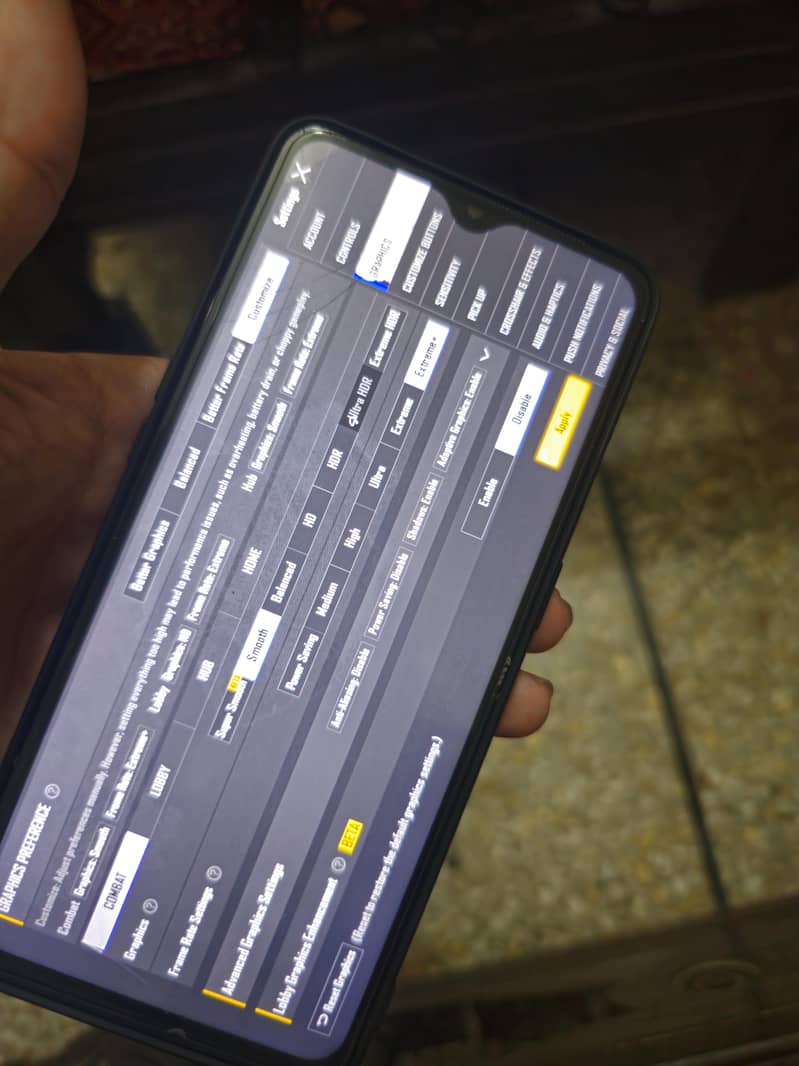 One Plus 7T 7