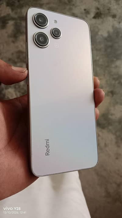 redmi 12 8/128gb with box