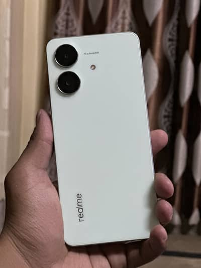 Realme Note 60x